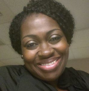 Meet your Posher, Anita